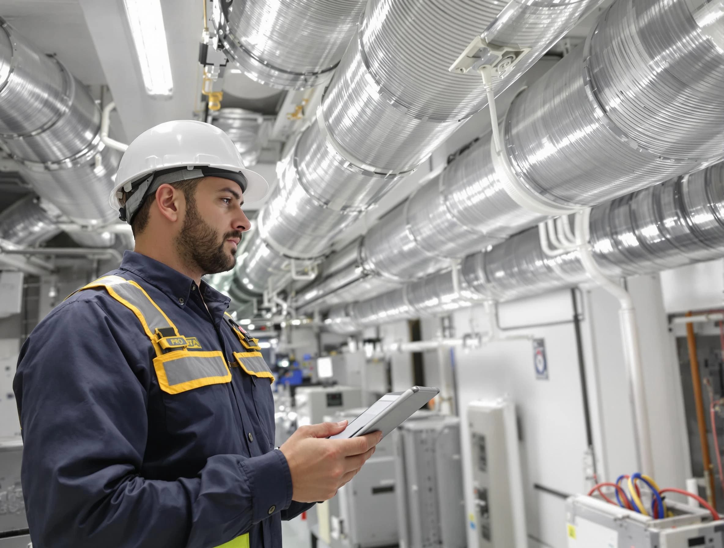 Filter Inspection service in Parker, CO