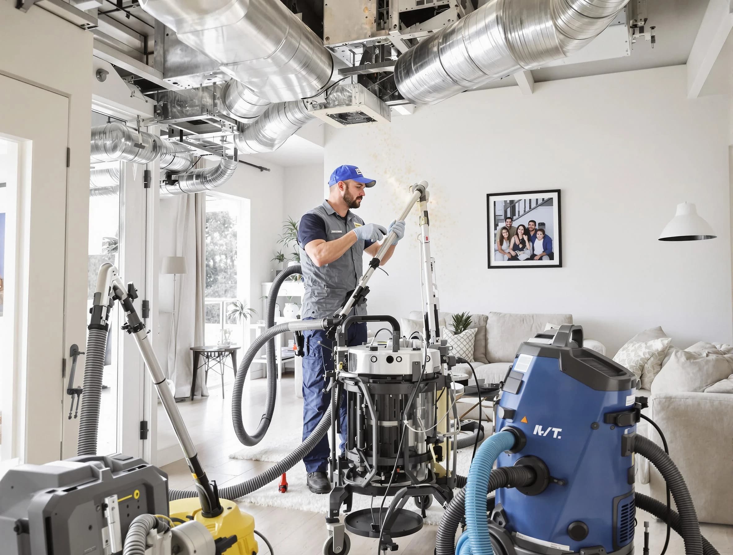 Residential Cleaning service in Parker, CO